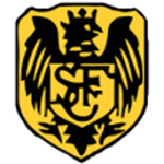 Stotfold crest