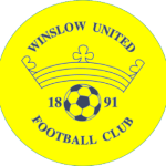 Winslow United crest