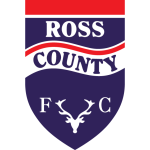 Ross County crest