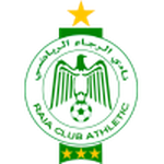 Raja CA crest